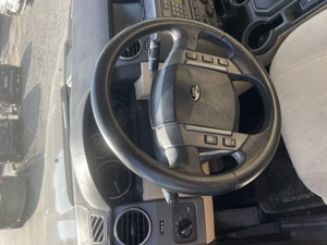 Land Rover Discovery 2.7 TDV6 - imagine 13