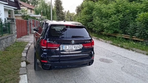vand BMW X5 M50d - imagine 2