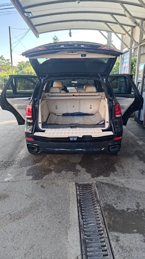 vand BMW X5 M50d - imagine 4
