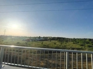 Tm str Grădinarilor, zona Plopi :8340mp intrav.47eur mp,cu utilități,asfalt siCF(6800mp +1540mp )  - imagine 2