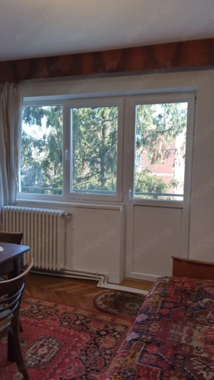 Apartament 3 camere, Gojdu Zamfirescu 