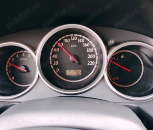 Honda Jazz 1.3 benzina 