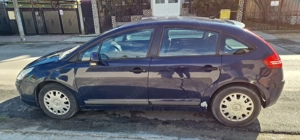 Vând citroen c4 - imagine 5
