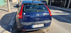 Vând citroen c4