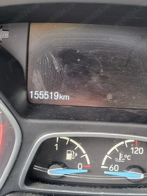 Ford focus III facelift 2017  - imagine 10