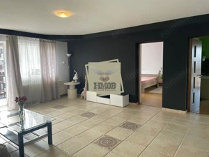 Apartament spatios cu 3 camere 2 balcoane si parcare Calea Turnisorului