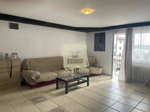 Apartament spatios cu 3 camere 2 balcoane si parcare Calea Turnisorului