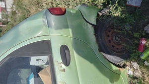 Vand Matiz si Micra 2004 - imagine 5