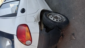 Vand Matiz si Micra 2004 - imagine 9