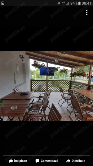 Închiriez spațiu comercial  - imagine 3