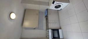 Particular, inchiriez garsoniera - bd. Mircea Voda langa Camera de Comert (zona Unirii) - imagine 5