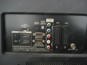 Televizor LG cu telecomanda  Diagonala = 80 cm - imagine 2