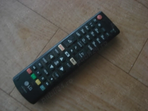 Televizor LG cu telecomanda  Diagonala = 80 cm - imagine 3