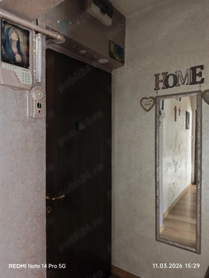 Apartament 2 camere - imagine 7