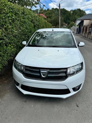 Dacia Logan 1.5 DCI  - imagine 5