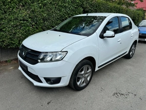 Dacia Logan 1.5 DCI 