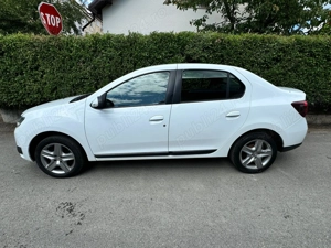 Dacia Logan 1.5 DCI  - imagine 4