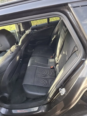 De Vânzare Bmw 530i G31 - imagine 4