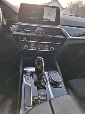 De Vânzare Bmw 530i G31 - imagine 3