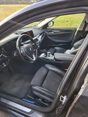 De Vânzare Bmw 530i G31 - imagine 5
