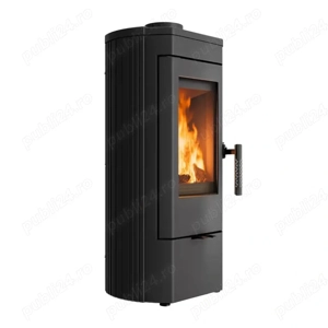 Soba fonta 12 kw, Seminee Abc Brasov, Aurel Vlaicu 59