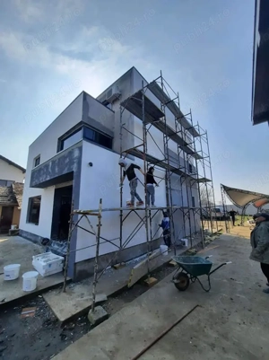 Meseriași serioși în construcții   Lucrări de calitate, fără alcool