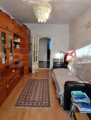 Apartament 3 camere decomandate | 73 mp | Dâmbul Rotund - imagine 7