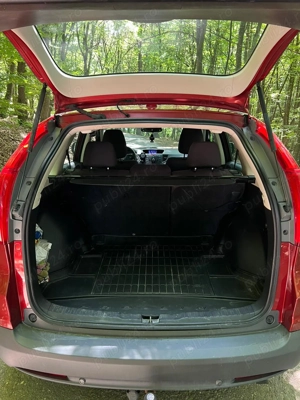 Proprietar vând Honda Crv  - imagine 3