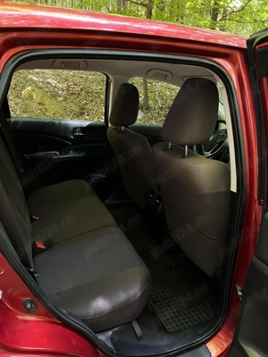 Proprietar vând Honda Crv  - imagine 4