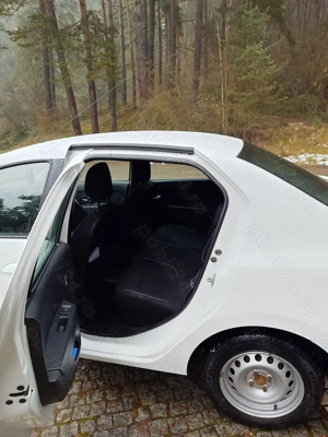 Dacia Logan 1.5 DCI  - imagine 6