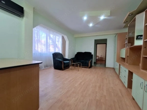 Pozitie excelenta -Apartament cu 2 camere mobilat si utilat- Circumvalatiunii