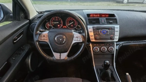 mazda 6 2.2 diesel  - imagine 3