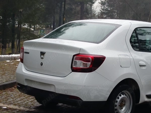 Dacia Logan 1.5 DCI  - imagine 3