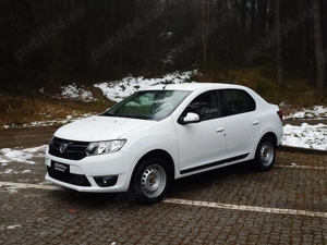 Dacia Logan 1.5 DCI  - imagine 8