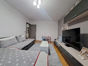 Oportunitate! Apartament cu 3 camere si 2 bai-complet mobilat si utilat- Lipovei