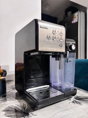 Aparat de cafea Breville Latte2 - imagine 4