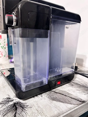 Aparat de cafea Breville Latte2 - imagine 3