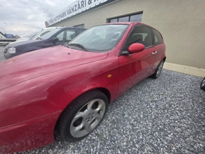 Vând Alfa Romeo 147 1.6 TS