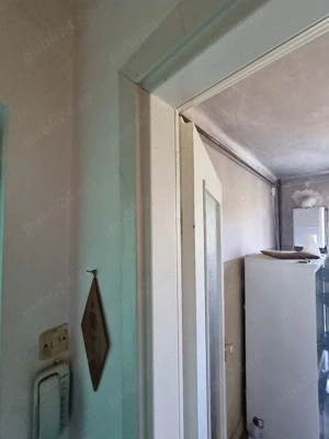 apartament 2 camere semidecomandat, banca nationala - imagine 9