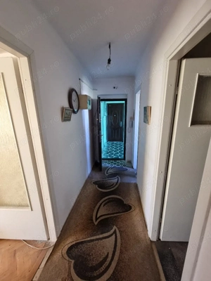 apartament 2 camere semidecomandat, banca nationala - imagine 13