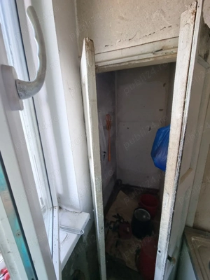 apartament 2 camere semidecomandat, banca nationala - imagine 15