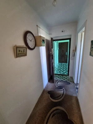 apartament 2 camere semidecomandat, banca nationala - imagine 10