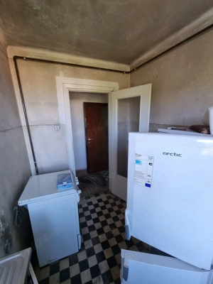 apartament 2 camere semidecomandat, banca nationala - imagine 11