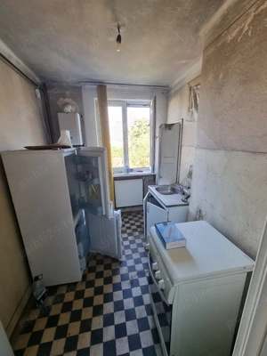 apartament 2 camere semidecomandat, banca nationala - imagine 17