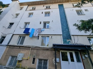 apartament 2 camere semidecomandat, banca nationala - imagine 8