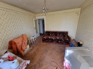 apartament 2 camere semidecomandat, banca nationala - imagine 6