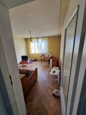 apartament 2 camere semidecomandat, banca nationala - imagine 16