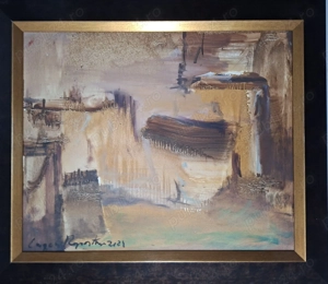 "Ritm citadin" de Eugen Raportoru