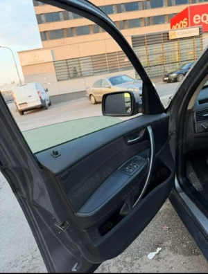 BMW X3   XDrive   2.0Diesel   177 CP   - imagine 8