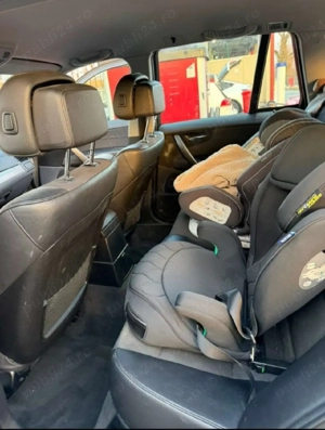 BMW X3   XDrive   2.0Diesel   177 CP   - imagine 4